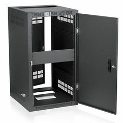 ATLASIED Atlasied 224-30 Rack Enclosure 24U 30 Inches Deep