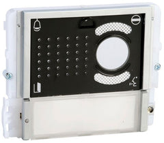 COMELIT Comelit 33401m Audio Module Preset Unit Led Nameplate