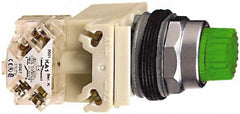 SCHNEIDER ELECTRIC Schneider Electric 9001K2L35RH13 Push-button Switch 600V