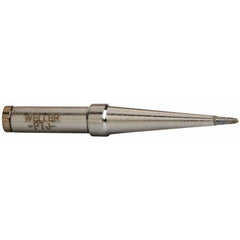 WELLER Weller PTJ8 Screwdriver Soldering Tip Pt Series