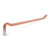 CRESCENT Crescent pb36 Pry Bar 36 Inches Alloy Steel