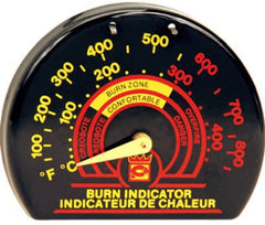 IMPERIAL Imperial Mfg Group Usa Inc BM0135 Stove Pipe Thermometer