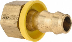 PARKER Parker PP-00066 Female Swivel Hose Fitting 3/8 Inch Barb