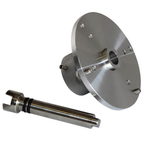 CARRIER A18368 BALL VALVES