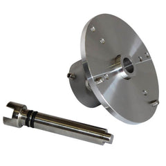 CARRIER A18368 BALL VALVES