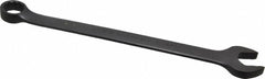 PROTO Proto J1234BASD Combination Wrench 1-1/16 in 15 Deg Offset