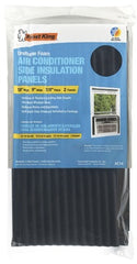 FROST KING Thermwell AC14H Foam Ac Side Panel 9x18 Replacement Pair