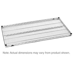 METRO Metro 2460BR Super Erecta Wire Shelf 24x60 Inches
