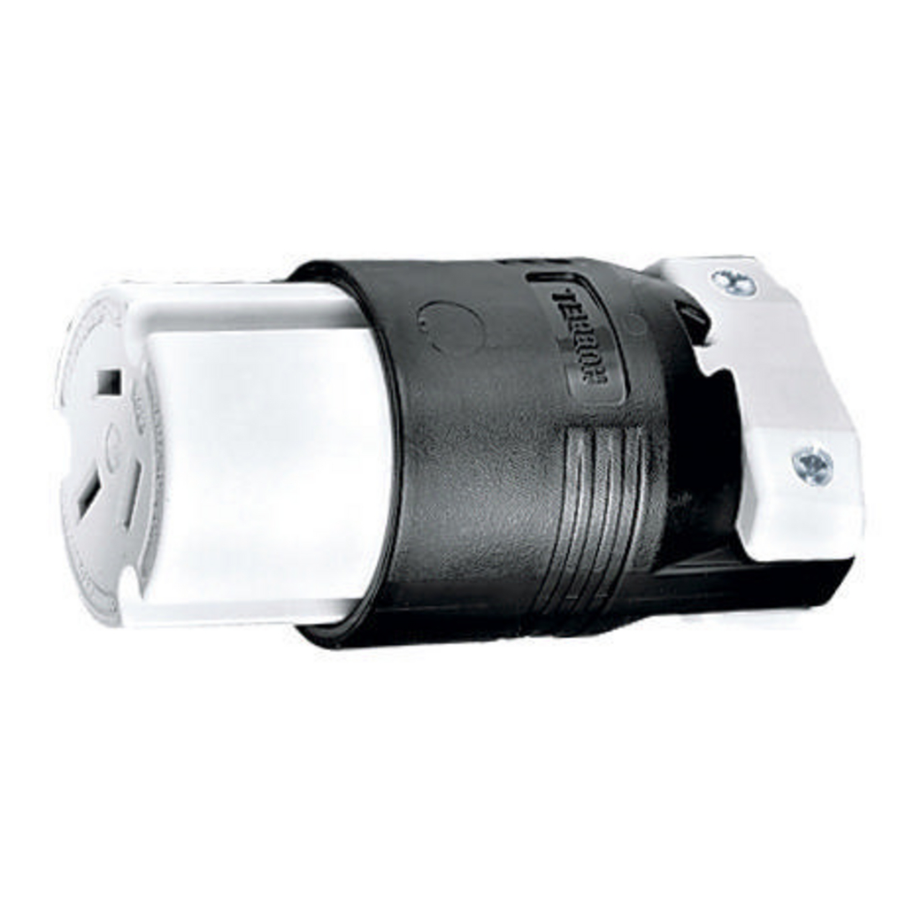 HUBBELL WIRING HBL7515C TERMINALS