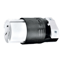HUBBELL WIRING HBL7515C TERMINALS