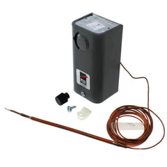 JOHNSON CONTROLS A19AAB-10C TEMPERATURE CONTROLS