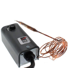 Johnson Controls A19AAT-2 Remote Bulb Temperature Control 20-80F