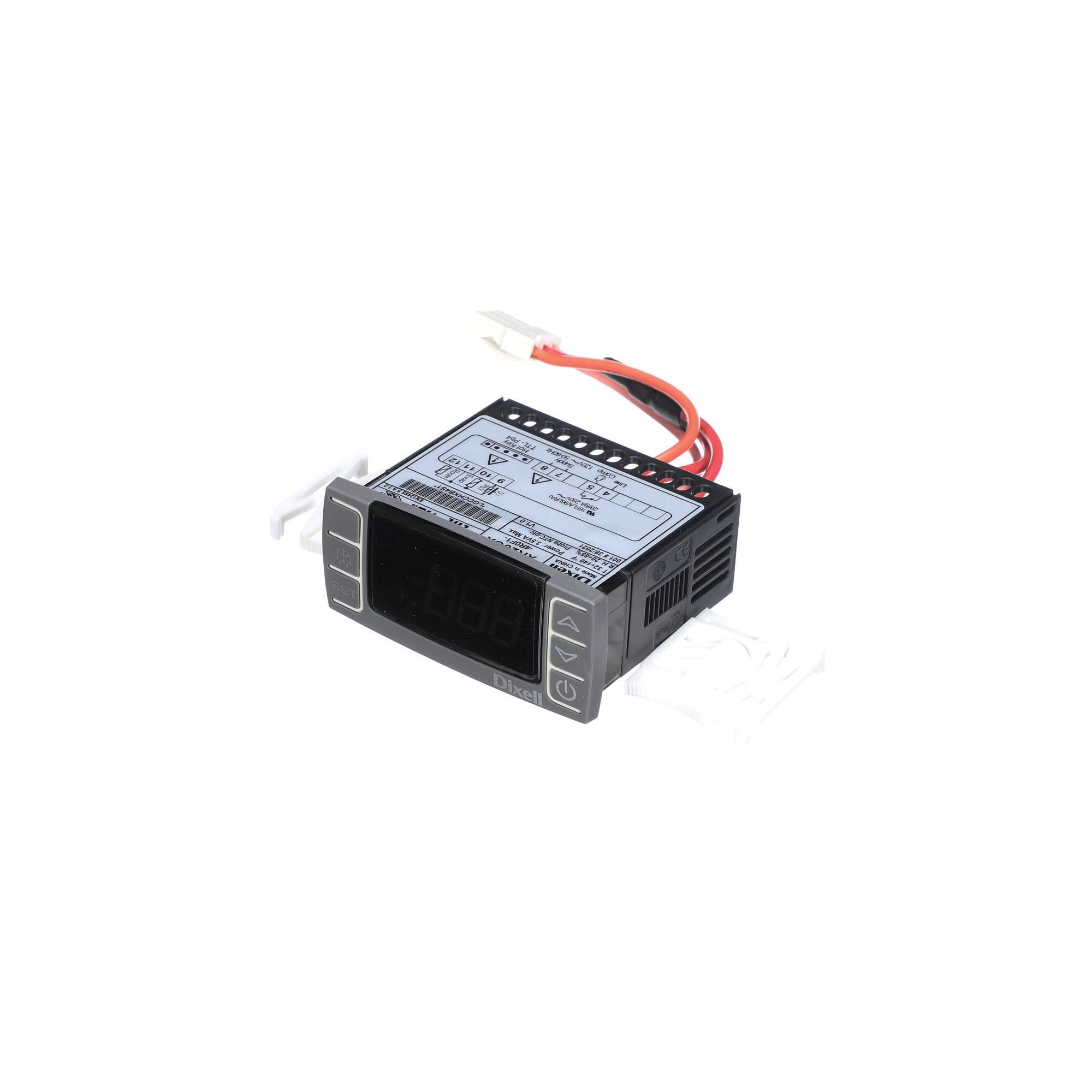 MAXX COLD Maxx Cold X27R.10 Thermostat XR20C (Each) 8091694
