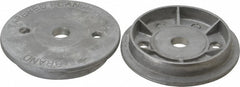 3M 3M 03896 Deburring Wheel Flange 3 Inch Min