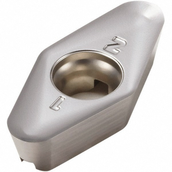 SECO TOOLS Seco 00035407 Milling Insert VPGX220605ER-E10 H25 Carbide