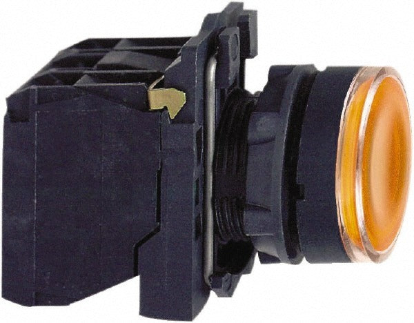 SCHNEIDER ELECTRIC Schneider Electric XB5AW35G5 Illuminated Push-button Switch