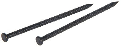 HILLMAN Hillman Fasteners 461524 Black Panel Nails 6 Oz