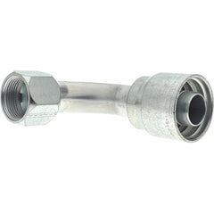 EATON Eaton 16Z-676-BG Hydraulic Hose Elbow 1-5/16-12 Sae