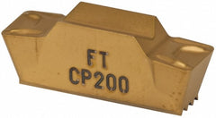 SECO TOOLS Seco 02580773 Turning Insert CP200 Solid Carbide Lcmf