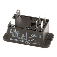 OVENTION Ovention 02.01.495.00 Relay 24V Coil 30A (Each) OVE02.01.495.00