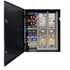 LIFESAFETY POWER Lifesafety Power FPO75-B100C4D8E4M/T4-A Access Power Supply