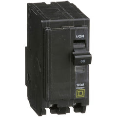 SQUARE D Square D QO250CP 50A Double Pole Circuit Breaker