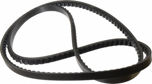 CONTINENTAL Continental Contitech 20039590 BX77 Cogged V-belt 80 in