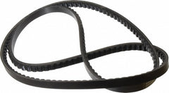 CONTINENTAL Continental Contitech 20039590 BX77 Cogged V-belt 80 in