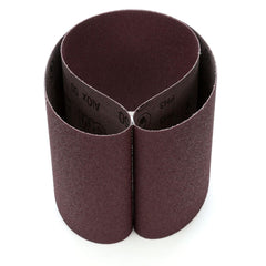 3M 3M 7000118868 341D Belt, Coated (48 in L x 6 in W, P120, 20/Case)