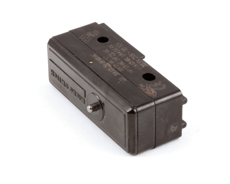 STERLING HVAC Sterling Hvac 9B21-3 Microswitch Control Switch