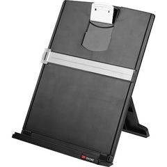 3M 3M MMMDH340MB Desktop Document Holder 9-2/3 inches x 2 inches x 12-1/8 inches (1 Pack) DH340MB
