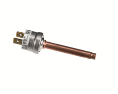 MANITOWOC ICE Manitowoc Ice 000013573 Low Pressure Switch Normally Open 035/017 240V (5.3 in) MAN000013573