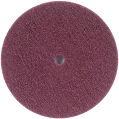 NORTON Norton 08834162411 Fiber Disc 6 in Aluminum Oxide Very Fine