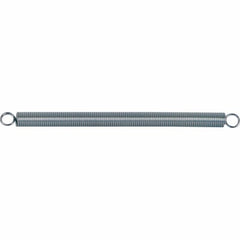 PRIME-LINE Prime Line Products Sp 9606 Extension Spring 2 Pack