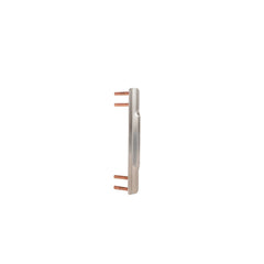 TRIMCO Trimco 5001630 Lock Astragal Satin Stainless Steel