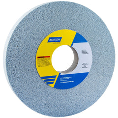NORTON Norton 66253262593 Surface Grinding Wheel 60 Grit 12 in