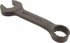 PROTO Proto J1218MESB Combination Wrench 18 Mm 12-point