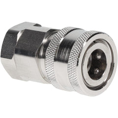 PARKER Parker SVHC4-4F Hydraulic Hose Valve Fitting 5000 Psi