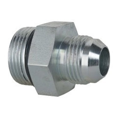 EATON Eaton 202702-16-12S Steel Flared Tube Connector 3/4in Od