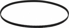 CONTINENTAL Continental Contitech 20043086 Timing Belt Xl 130 Teeth