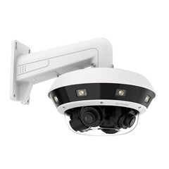 AVYCON Avycon AVC-NCMS201M04 360 Degree Ip Dome Camera