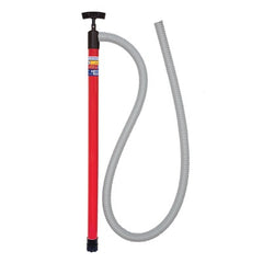 GARDNER BENDER Ecm Industries Llc 48072 Utility Hand Pump 36in Siphon