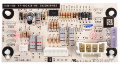 RUUD RUUD 47-100436-09 Air Handler Control Circuit Board