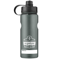 ERGODYNE Ergodyne 13152 Water Bottle 0.25 Gallon