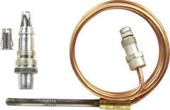 HONEYWELL HOME Honeywell Home Q340A1090 Premium Thermocouple 30 mV (36 in) Q340A1090/U