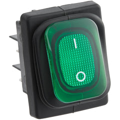 AVANTCO Avantco 184PBT12 Butter Roller Switch (1 Each) Replacement 184PBT12