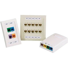PANDUIT Panduit C261X035Y1C P1 Label Cassette