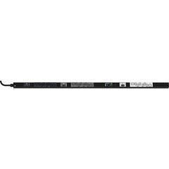 PANDUIT Panduit P24E11M Metered Switched Pdu 415V 30A 24xc13
