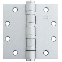 IVES Ives 5BB1HW412630NRP Heavy Weight Ball Bearing Hinge 4.5in