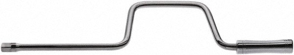 GEARWRENCH Gearwrench 81239 Speed Handle 16 Inches Chrome